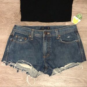J. Crew short